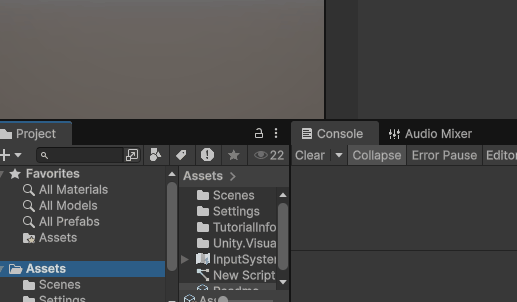 export a package